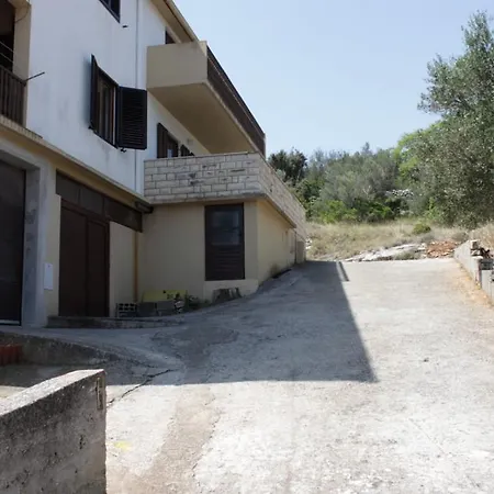 454a Apartment Sali